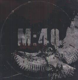M:40 - Diagnos - VINYL LP