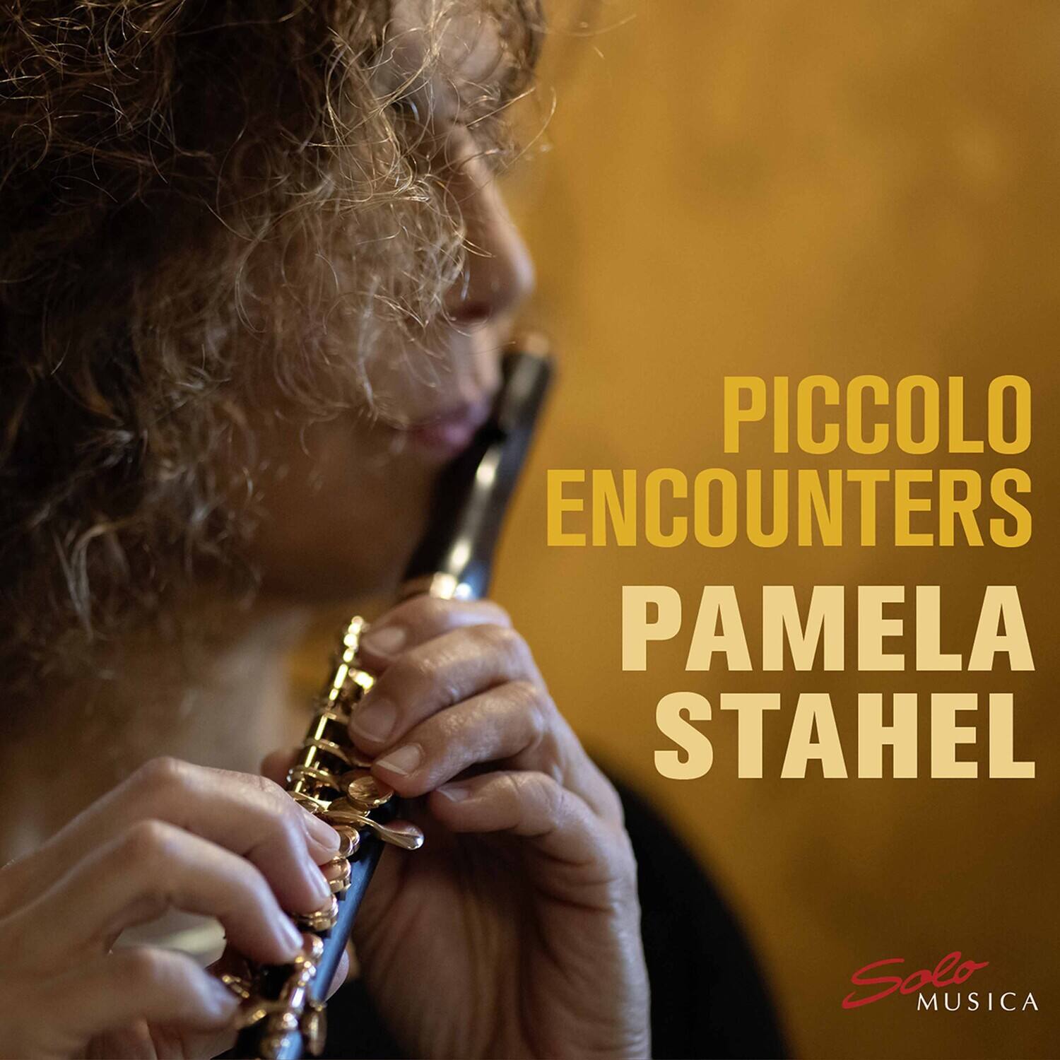Various Artists - Piccolo Encounters    - COMPACT DISCS [CD]