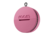 Front. Roam - Roam 3-in-1 Tracker - Bluetooth Item Locator, Keys/Luggage/Pet Gear, iOS or Android Find My, Waterproof, 1-Pack, Pink - Pink.