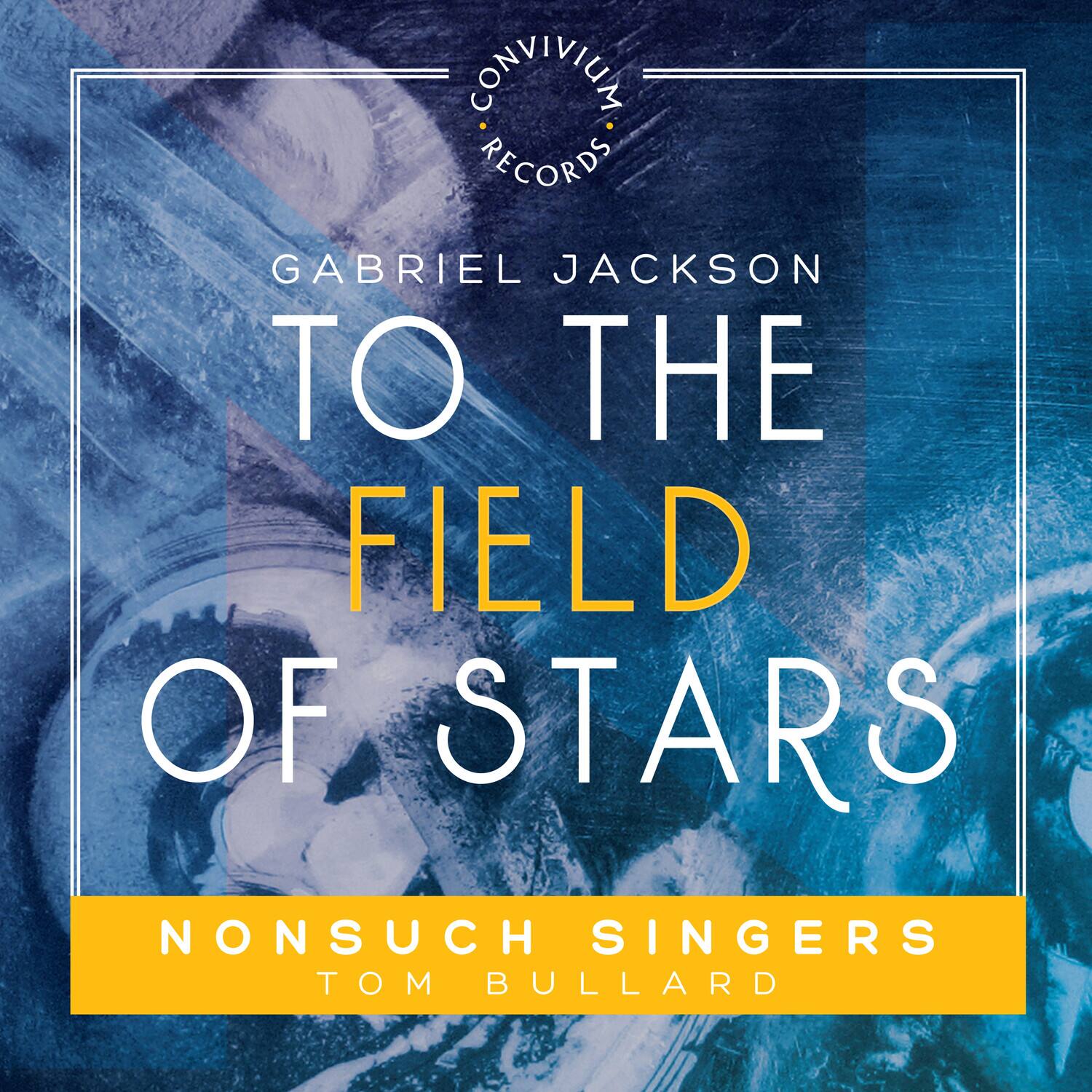 Various Artists - To the Field of Stars    - COMPACT DISCS [CD]