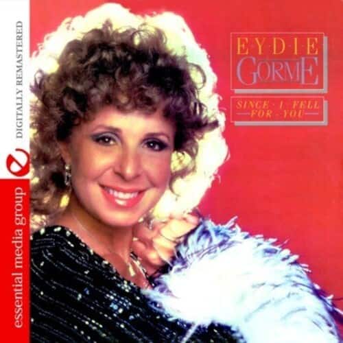 Eydie Gorme - Since I Fell for You   - COMPACT DISCS [CD] price history on PriceWatchPro