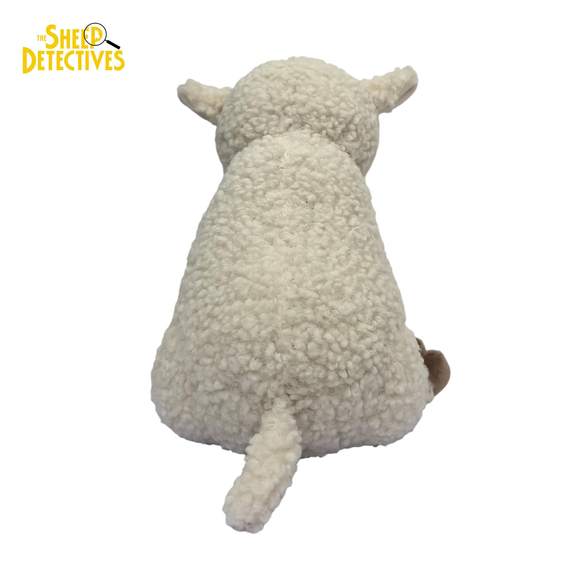 The Sheep Detectives