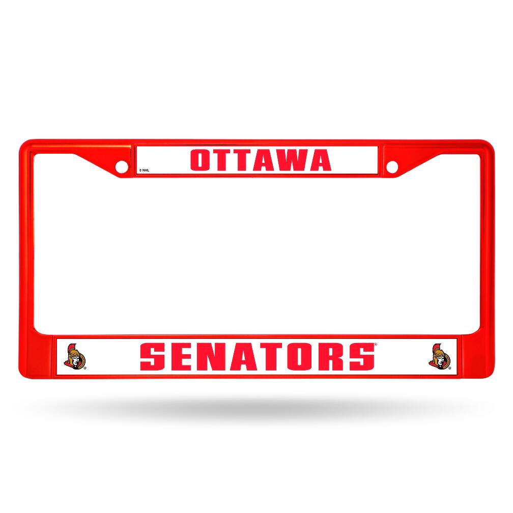 OTTAWA  
SENATORS