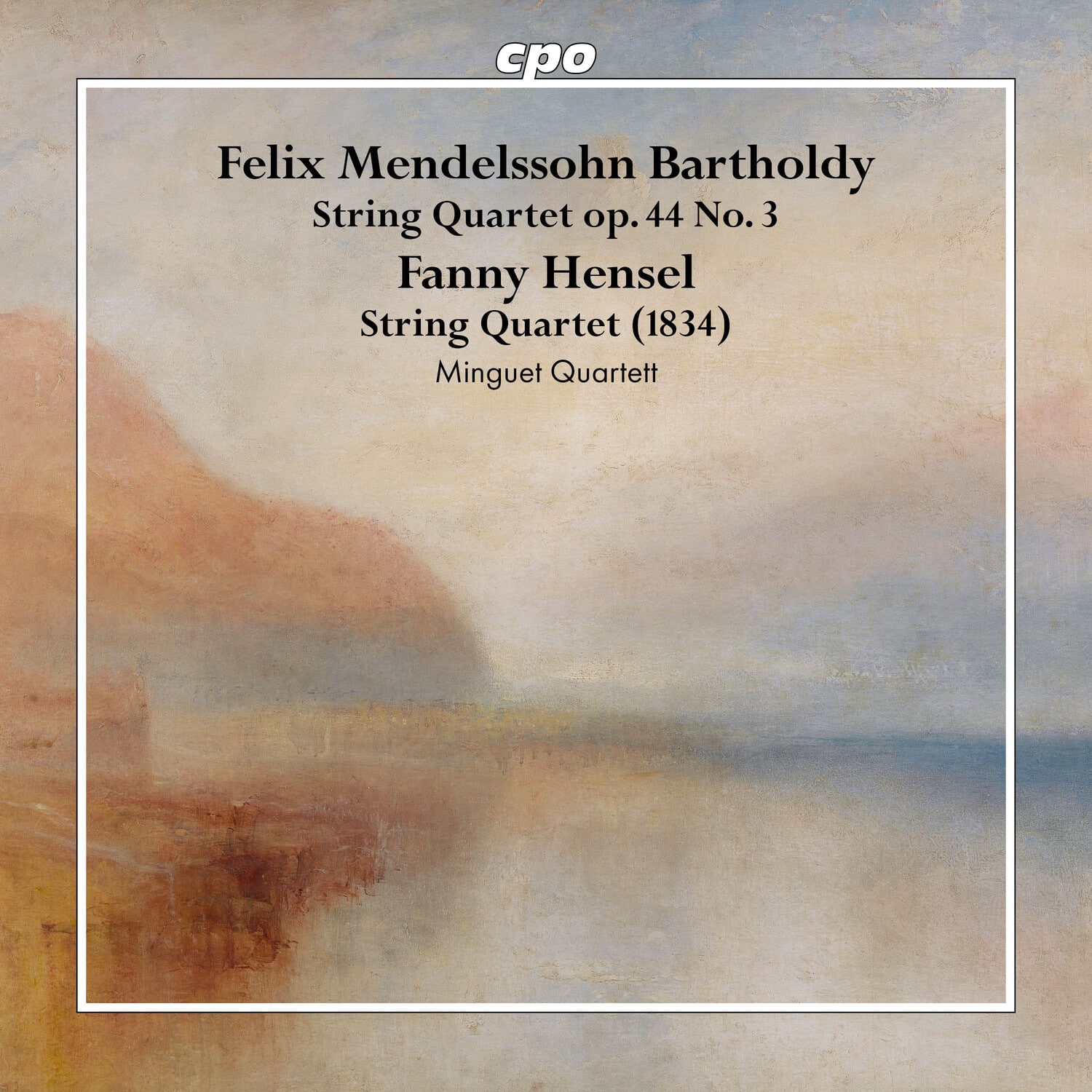 Minguet Quartet - String Quartets, Vol. 4   - COMPACT DISCS [CD] price history on PriceWatchPro