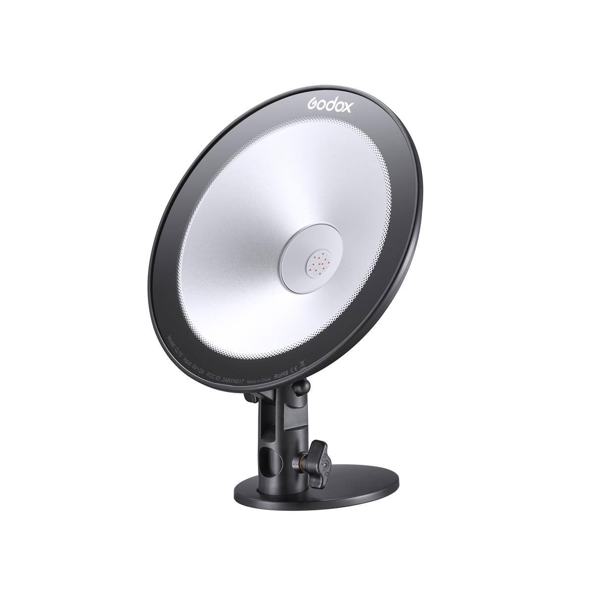 Godox  
Input: 5V-2A  
Input x CC  
FCC: 281N017  
FCCID: Rors ZABYNDST