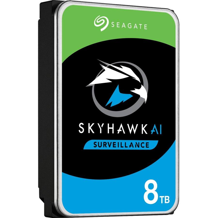 SEAGATE SKYHAWK AI SURVEILLANCE 8 TB