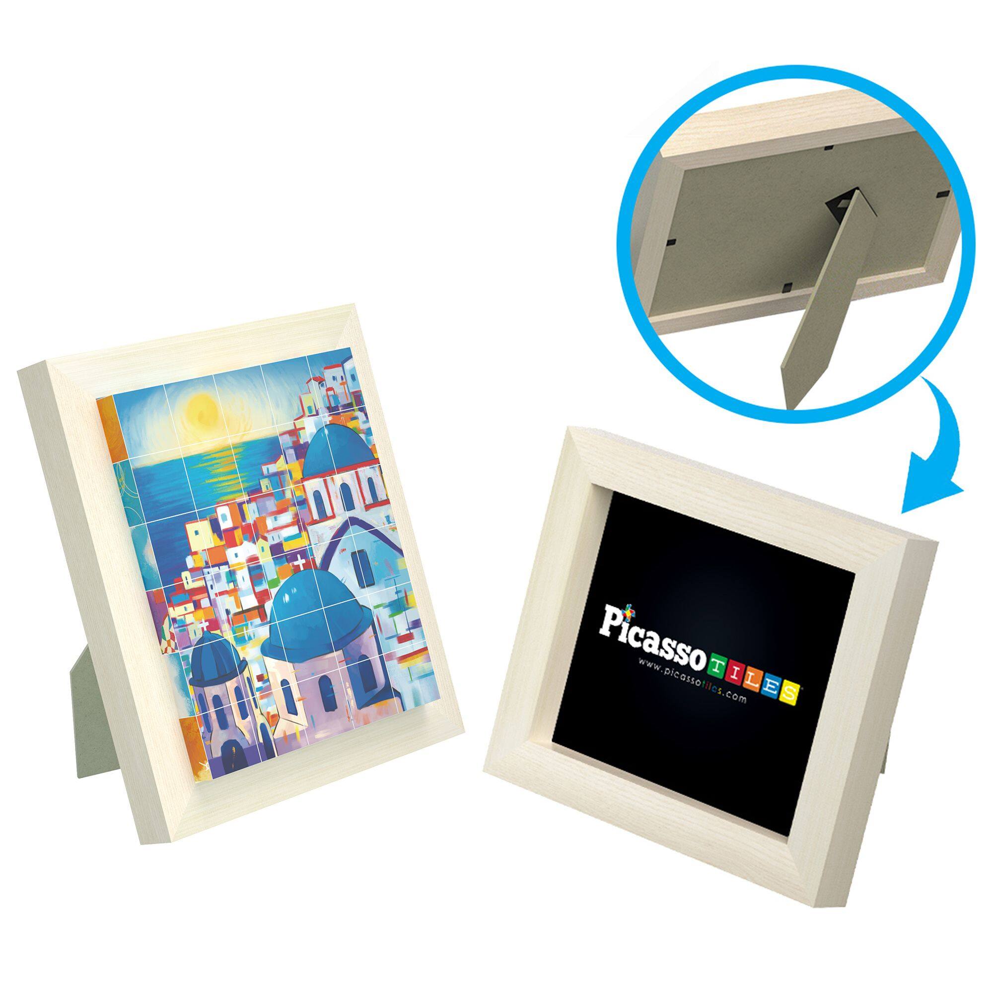 Picasso Tiles  
www.picassotiles.com