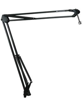 Heil Sound - Steel Microphone Boom with C-Clamp Mount