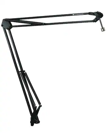 MICROPHONE BOOM
HEL-B1 MICROPHONE BOOM