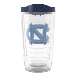 Tervis - North Carolina Tar Heels 16oz. Emblem Tumbler - Multicolor