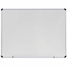Universal - Dry Erase Board - 48 x 36
