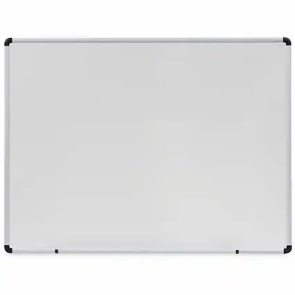 Front. Universal - Dry Erase Board - 48 x 36.
