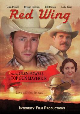 Red Wing - DVD