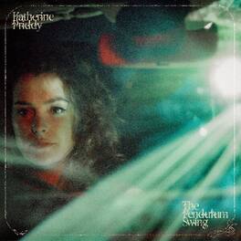 Katherine Priddy - Pendulum Swing - VINYL LP