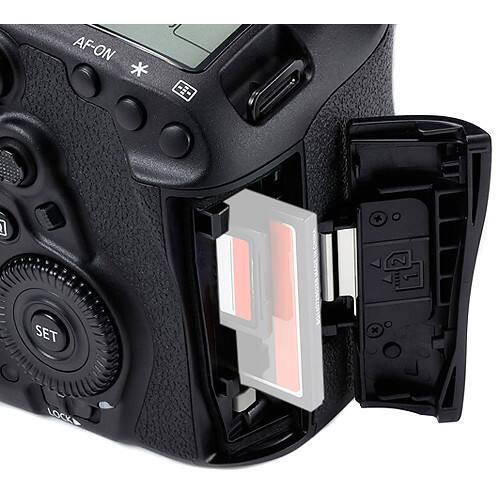 AF-ON -- ] SET LOCK