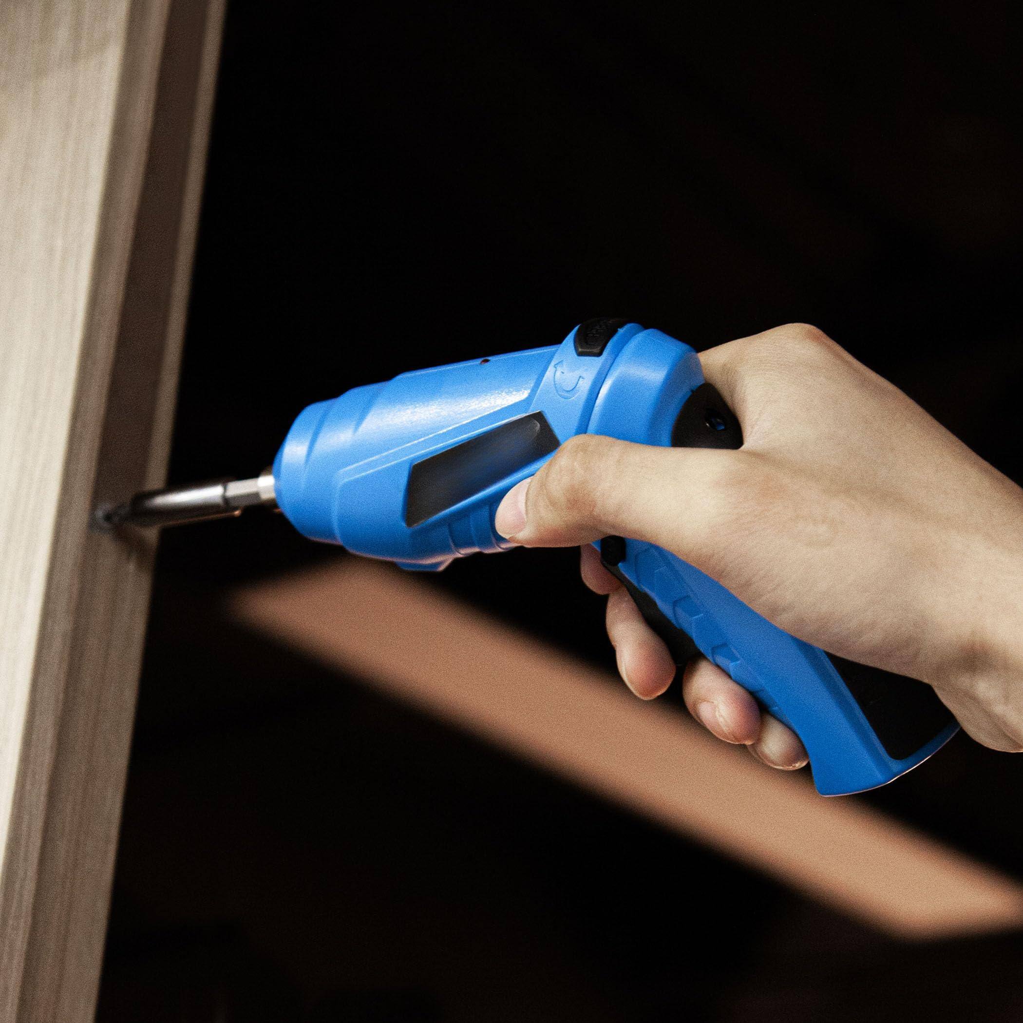 Alt View 6. Skar Audio - Tool Set General Household Hand Kit With Cordless Comprehensive Tool Set: The Cartman 149-Piece Tool Kit... - 149 PC.