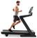 Alt View 16. NordicTrack - Commercial 2450 Treadmill - Black.