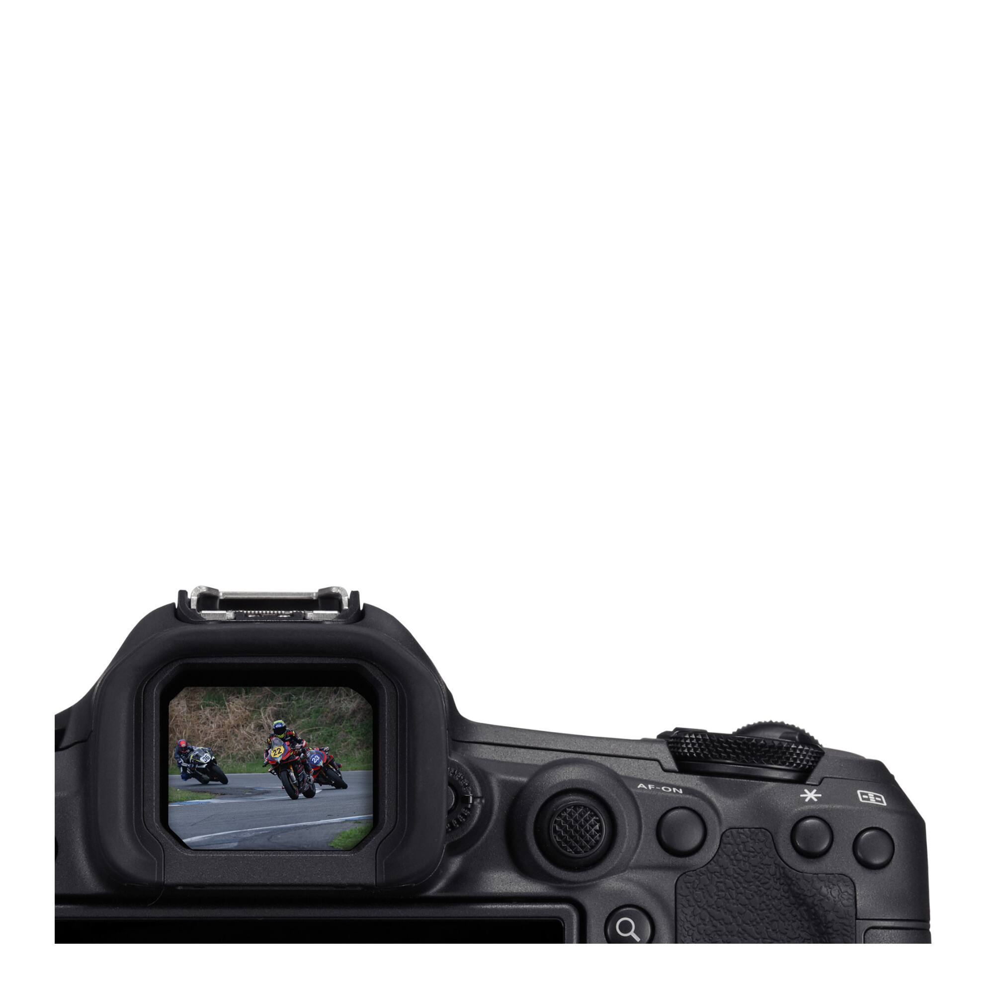 Sony Cinema Line FX30 Super 35 Camera Body Only with Hard Case