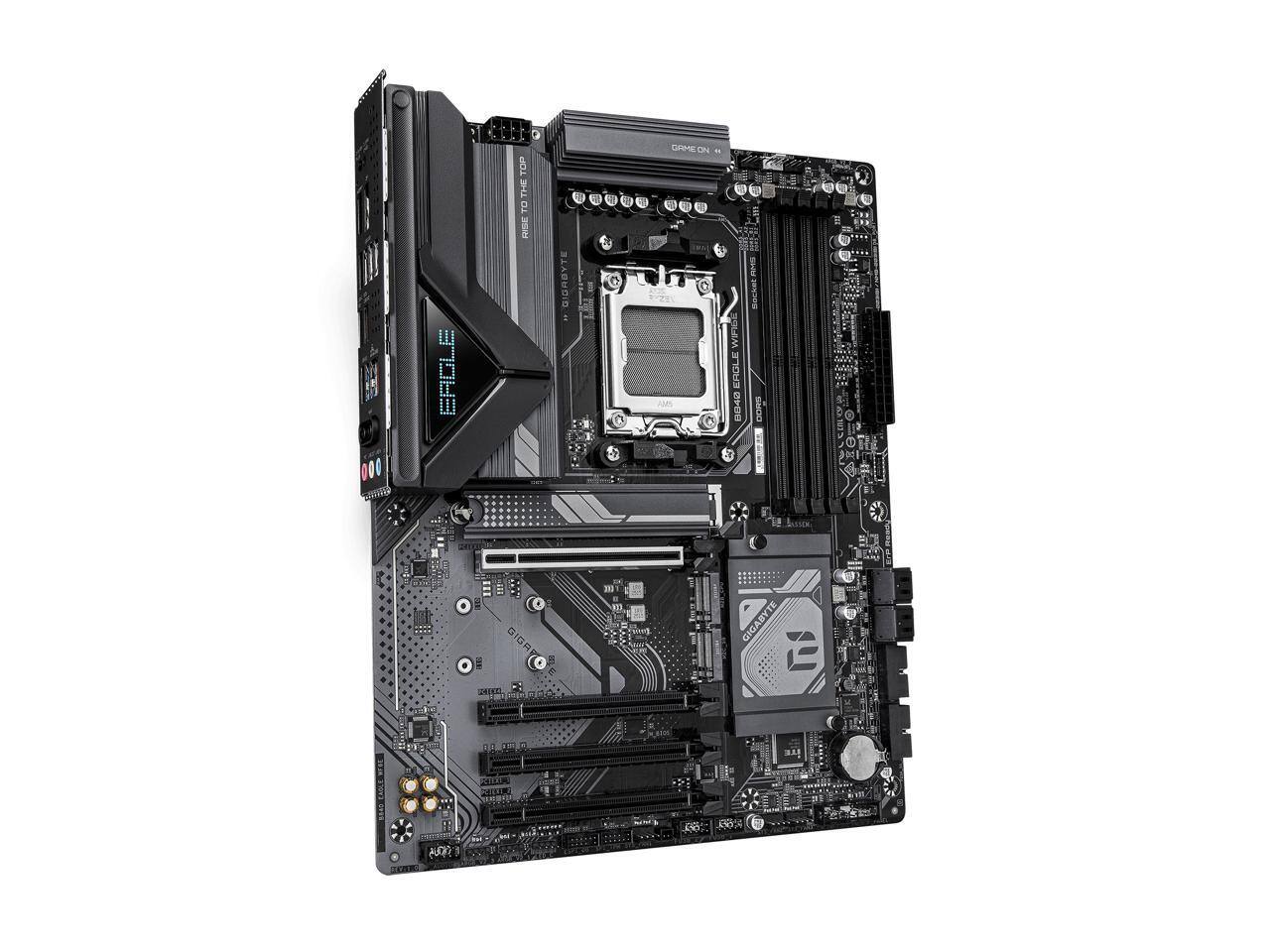 EAGLE  
TOP THE 01 RISE  
PM GIGABYTE  
FAR  
GAME ON  
WIFISE EAGLE 8040  
RMS Rocket CONS  
LA 100  
313  
GIGABYTE E  
STATUS