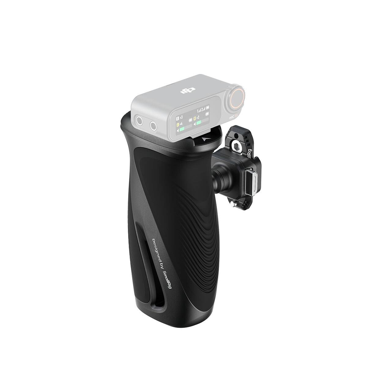 dji 1d2.4 g+3  
allRig  
Designed by SmallRig