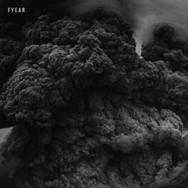 Fyear - Fyear - VINYL LP