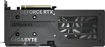 GIGABYTE NVIDIA GeForce RTX 5060 Ti GAMING OC 8G GDDR7 PCI Express GIGABYTE NVIDIA GeForce RTX 5060 Ti GAMING OC 8G GDDR7 PCI Express