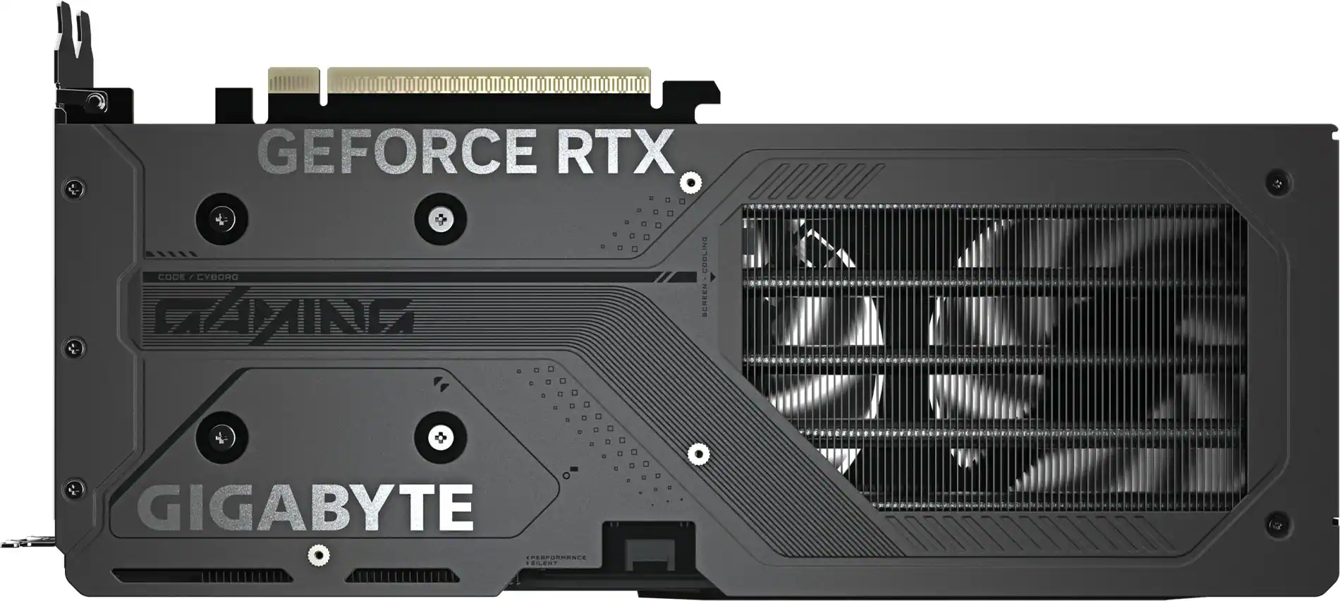 GIGABYTE NVIDIA GeForce RTX 5060 Ti GAMING OC 8G GDDR7 PCI