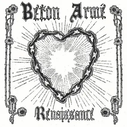 Front. Renaissance [LP].