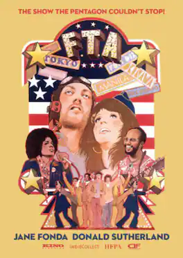 F.T.A. - DVD