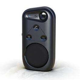 Cluzine - Wearable Wireless Mini Speaker Portable Subwoofer for Running Cycling Outdoor Activities