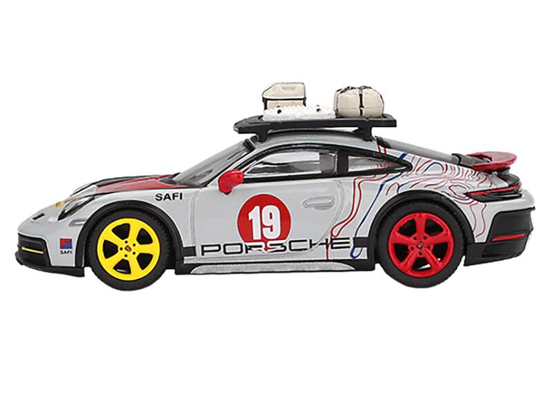 SAFE SAFI 19 PORSCHE