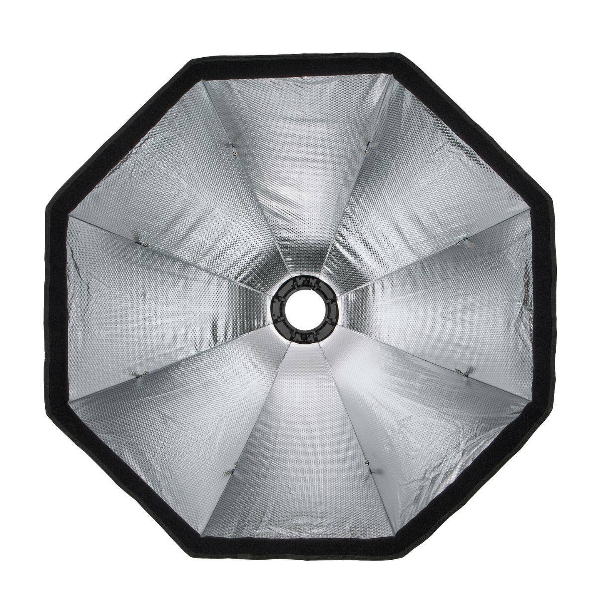 Alt View 5. Glow - Glow PS-B32K 32" ParaSnap Octagonal Softbox.
