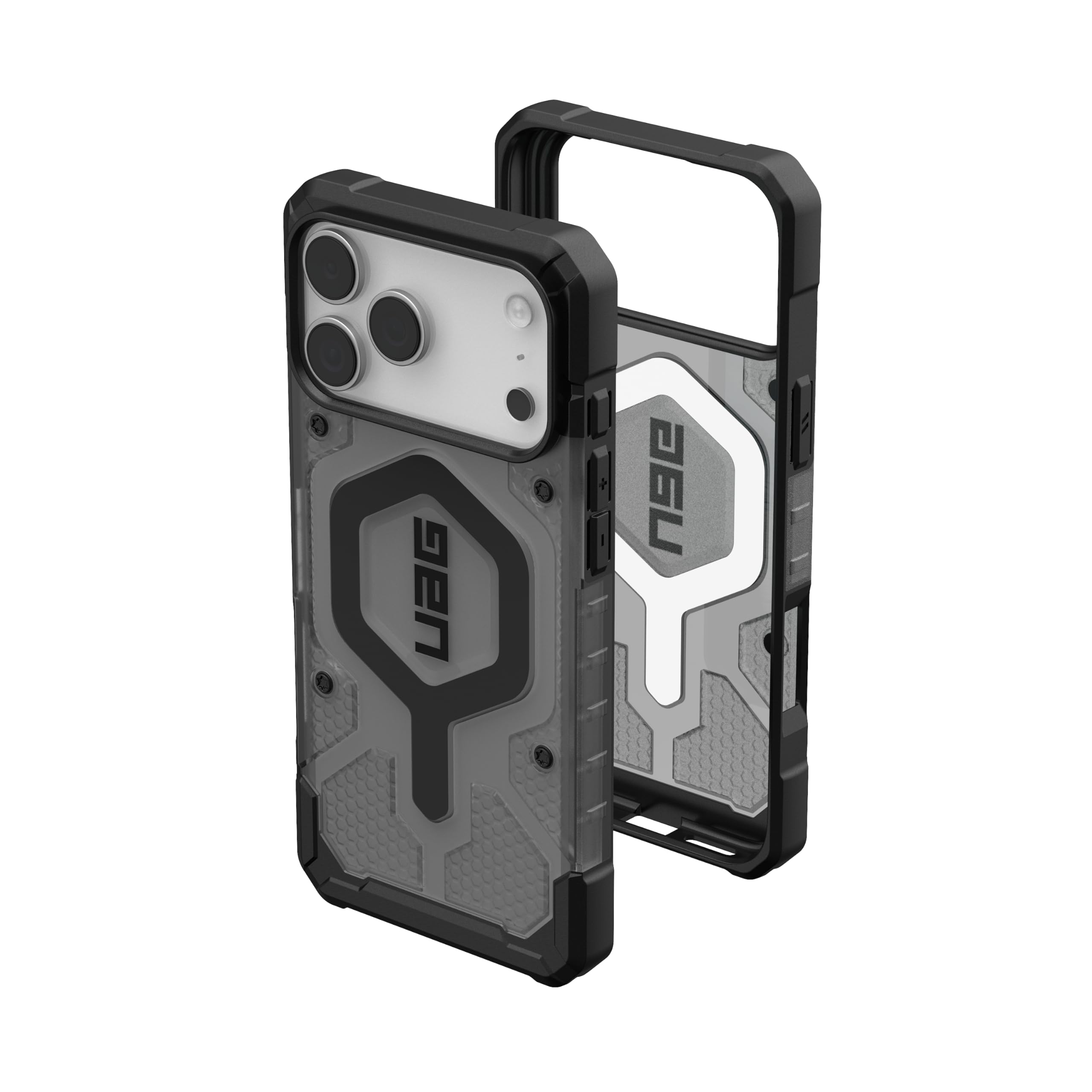 uaG aGU