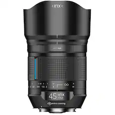 Irix
lock
cating
I 16
25 0.7 0.8
3 3.5 5 0.9 1.5
7 2
10 3
8
ft m
I Irix 45 f/1.4 neutrino coating