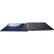 Alt View 28. ASUS - ExpertBook P2 P2451 14" Laptop - Intel Core i3 - 8 GB Memory - 128 GB SSD - Star Black.
