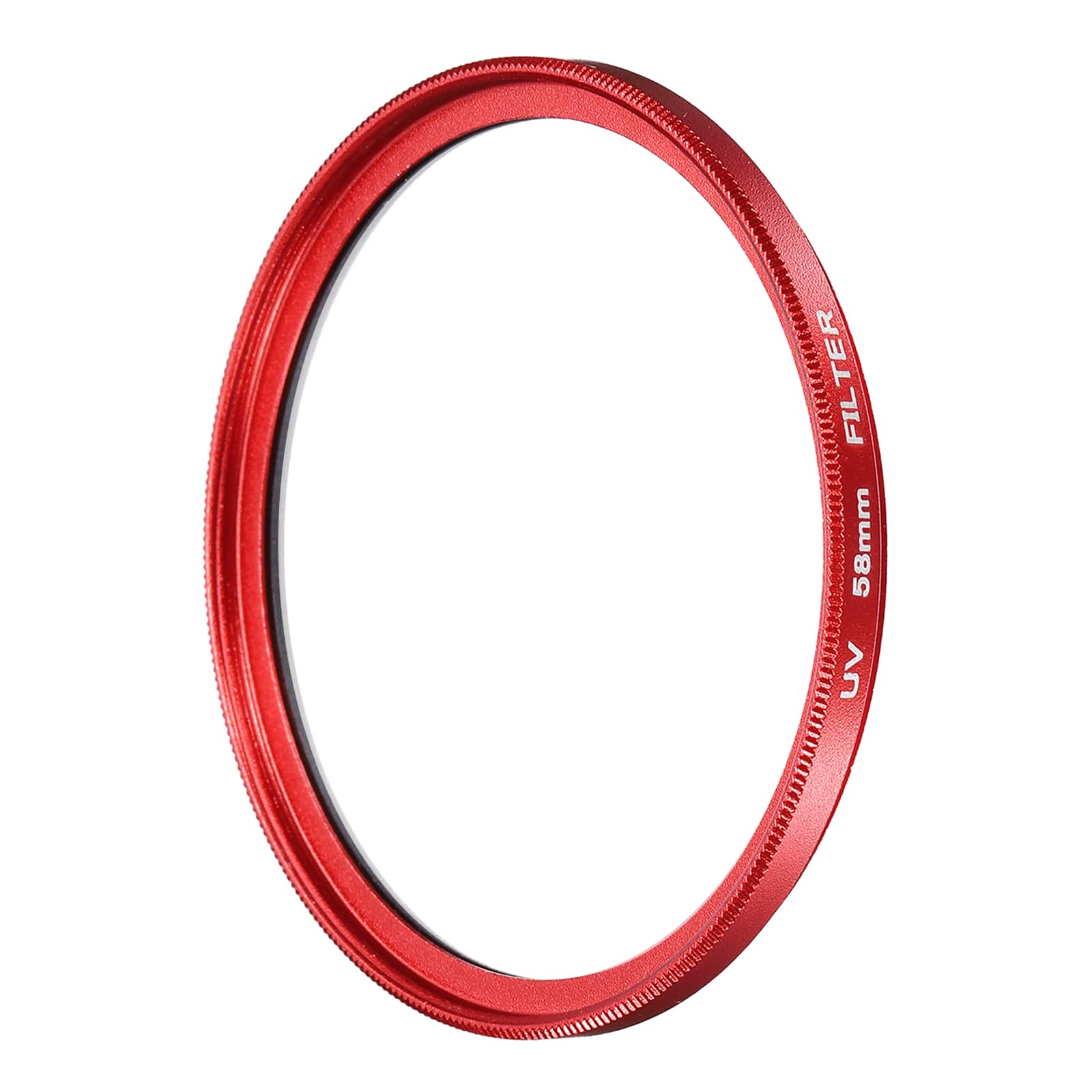 Unique Bargains - 58mm Ultra Slim Lens Filter, Multi Coating Aluminum Circular Screw-in Protection for Photography price history on PriceWatchPro