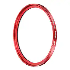 TER FIL 58mm An J
UV FILTER 58mm