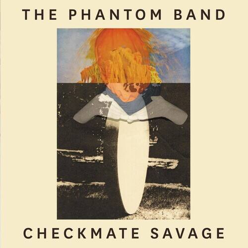 The Phantom Band - Checkmate Savage   - COMPACT DISCS [CD] price history on PriceWatchPro