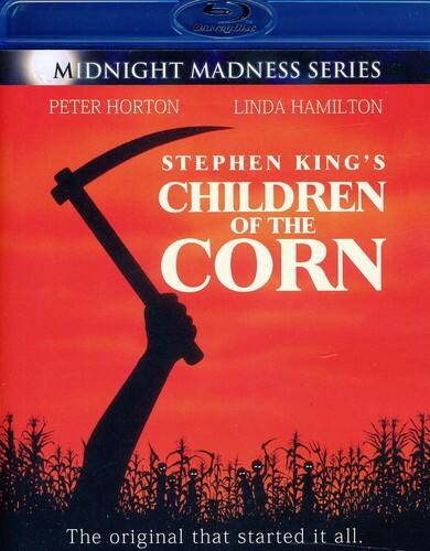 Children of the Corn - BLU-RAY