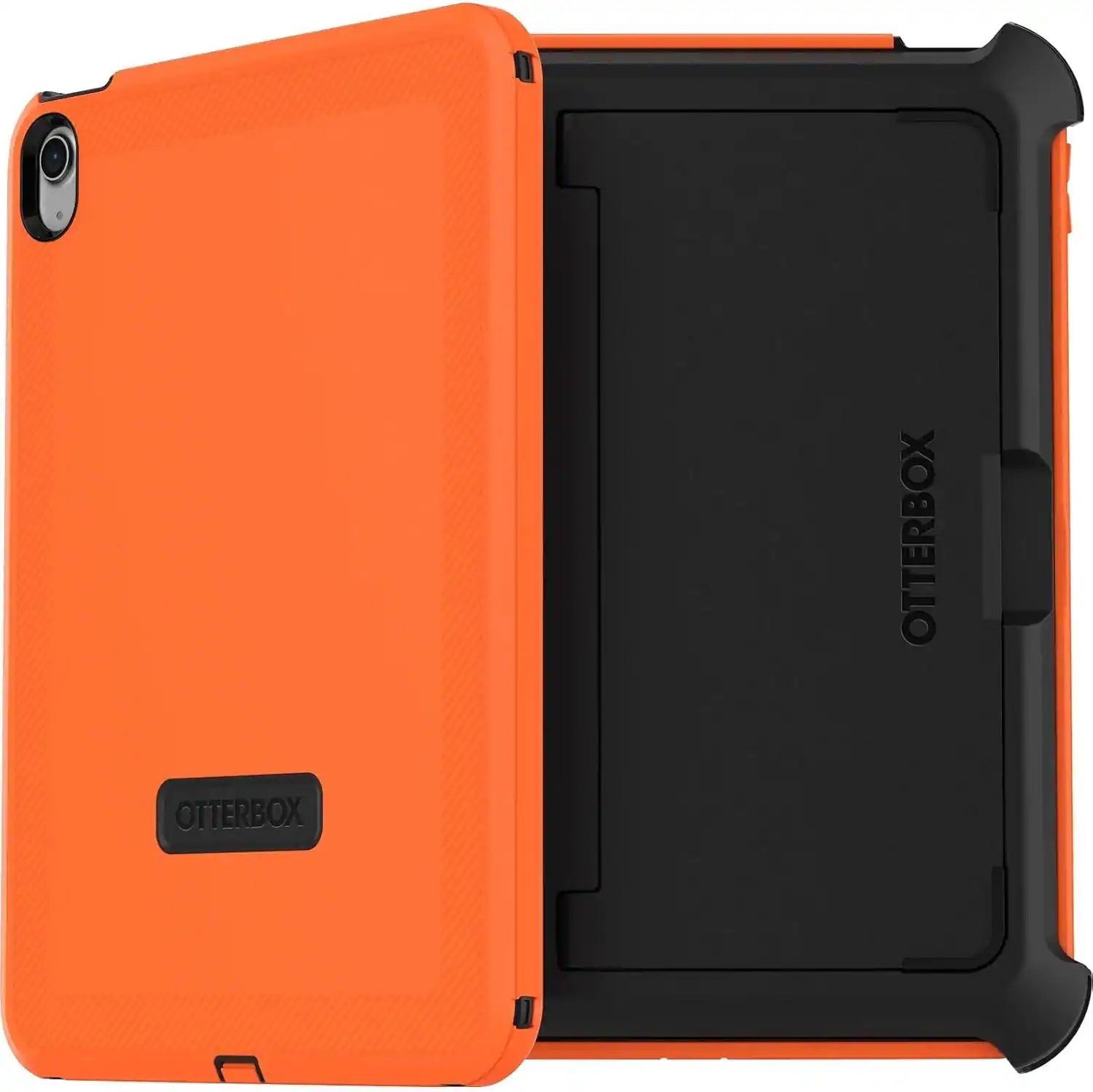 High Visibility (Orange)