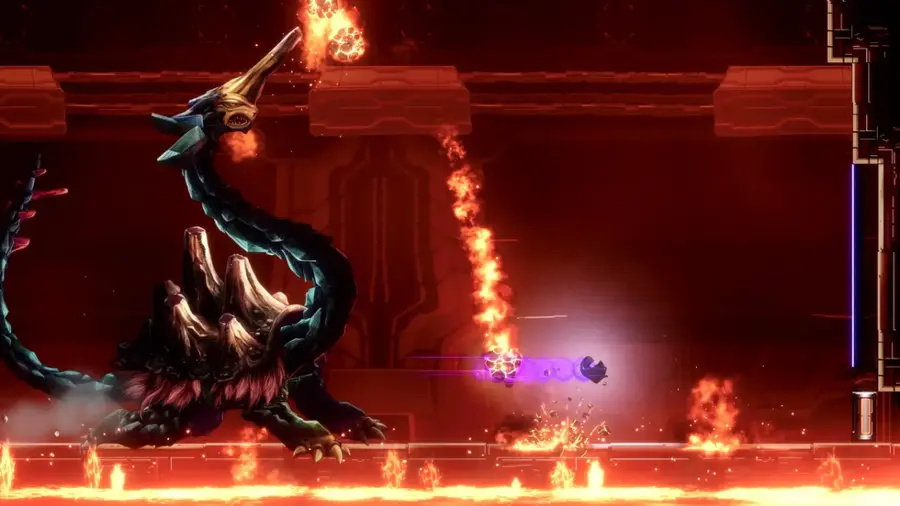Alt View 6. BANDAI NAMCO Entertainment - Shadow Labyrinth.