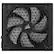 Alt View 18. CORSAIR - RMx Series RM750x 80 PLUS Gold Fully Modular ATX Power Supply - Black.