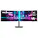 DECOGEAR 49" Dual-QHD 120Hz AMERICAN SELLER