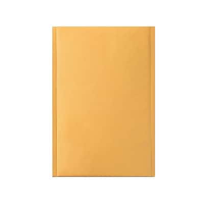 "Staples - 14.25""W x 19""L Peel & Seal Bubble Mailer, #7, 12/Pack - Kraft" price history on PriceWatchPro