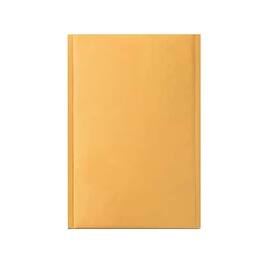 Staples - 14.25"W x 19"L Peel & Seal Bubble Mailer, #7, 12/Pack - Kraft