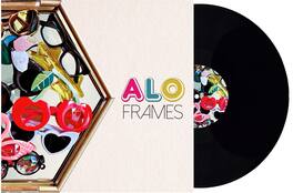 ALO - Frames - VINYL LP