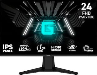 MSI Optix G241 24 MSI Optix G241 24