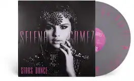 Selena Gomez - Stars Dance - VINYL LP