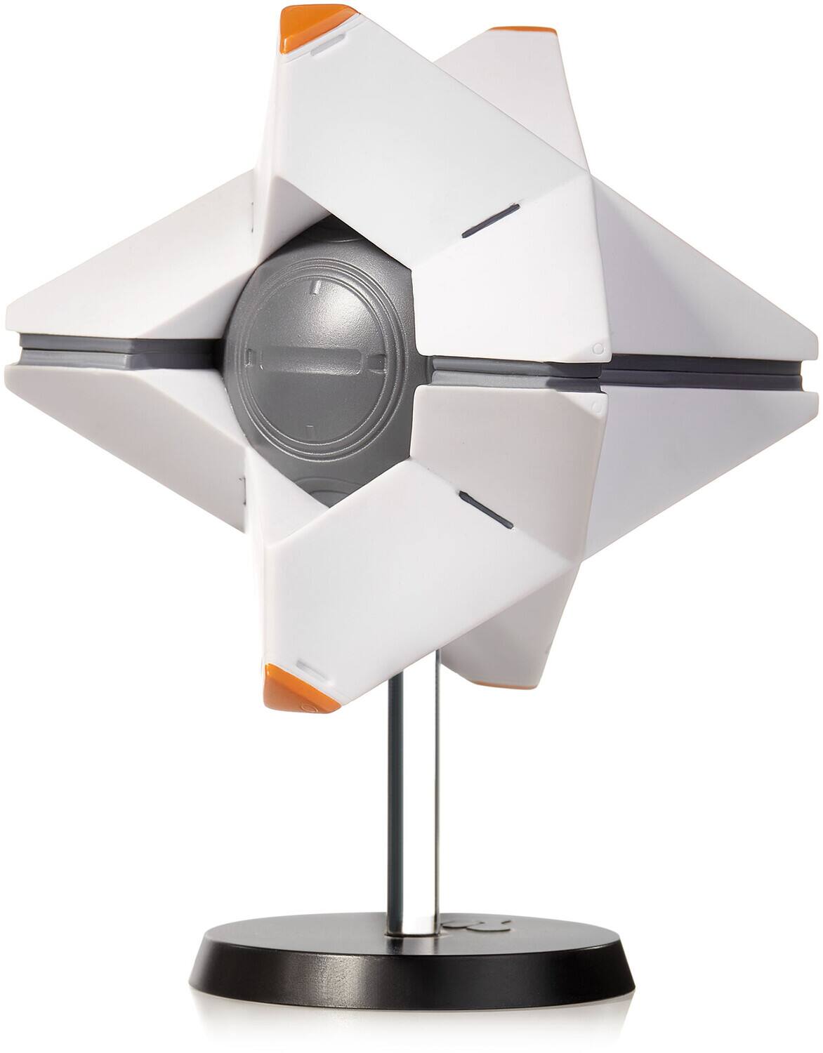 Alt View 1. Numskull - Numskull - Destiny - Generalist Ghost Shell (with Spectral Flare Emblem)  - COLLECTABLES - Multicolor.