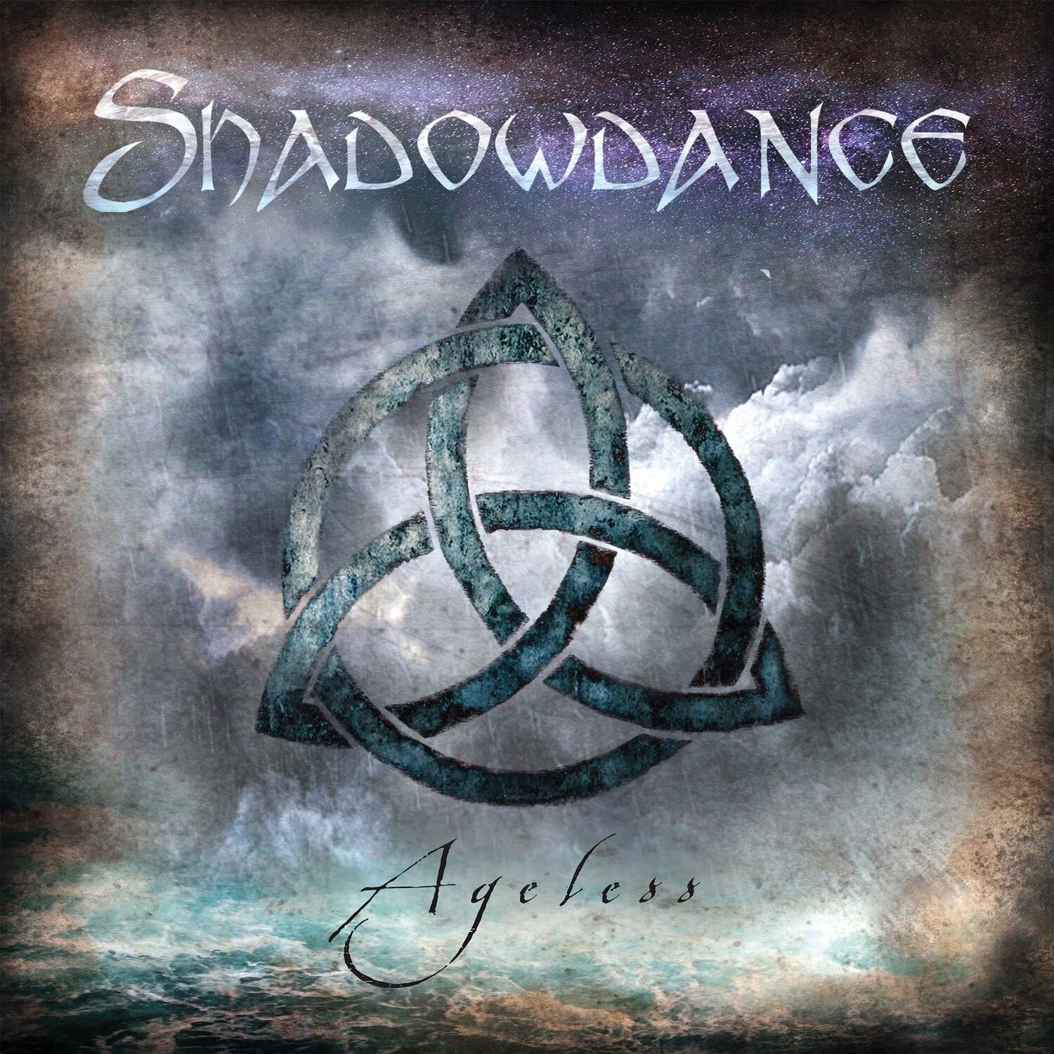 Shadowdance - Ageless   - COMPACT DISCS [CD] price history on PriceWatchPro